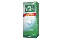 Dioptrické brýle OPTI-FREE Express 355 ml